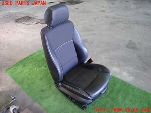 1UPJ-13477035]BMW X3(WY20)運転席シート 中古 Mスポーツ