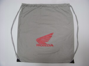 ホンダ×カブト ヘルメット 純正 袋 中古良品 HONDA OGK kabuto