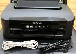 EPSON エプソン プリンター PX105 通電のみ確認