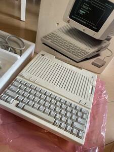 Apple II シリーズ　