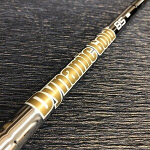 【#4UT#5UT#6UT用】PINGユーティリティースリーブ●Dynamic Gold DG85R●G410 G425 G430ハイブリッド