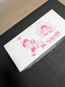 超合金 BE@RBRICK ペコちゃん ベアブリック メディコムトイ MEDICOM TOY 不二家 新品未開封