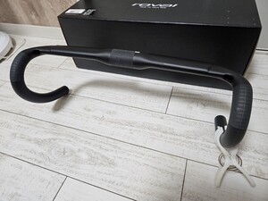 【新品未使用】ROVAL RAPIDE ROAD BAR　ロヴァール　ハンドル　400mm