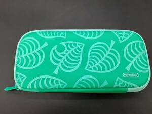 ta0601/18/24 中古品 ニンテンドースイッチ lite用 ケース