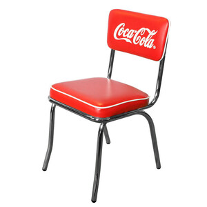 COCA-COLA BRAND コカコーラブランド チェア 「Coke Chair」 PJ-105C インテリア 家具 アメリカ雑