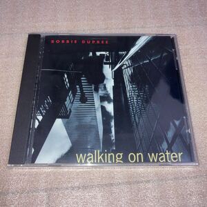 AOR/ROBBIE DUPREE/Walking On Water/1993