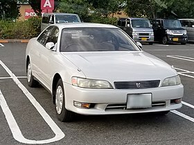 SX90/GX90/JZX9０/LX90型マークⅡに！高品質ボディカバー！裏起毛・高撥水・良通気のプレミアムカーカバー！装着簡単な車カバー