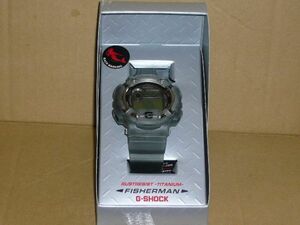 G-shock FISHIERMAN MEN IN SMOKE DW-8600MS-8T