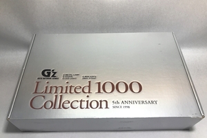 【送料無料】大阪)◆◆未使用品 SOTO ソト G’ｚ Limited 1000 Collection 5th ANNIVERSARY STG-2003