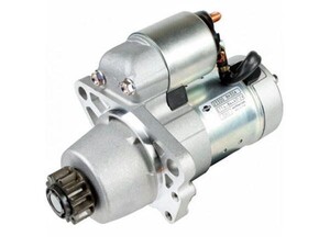 スターターモーター 日産 エクストレイル XTRAIL T30 NT30 アベニール RNW11 プレーリーリバティ RNM12 リビルト品 233008H300