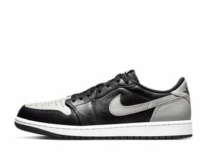 Nike Air Jordan 1 Retro Low OG "Shadow" 24.5cm CZ0790-003