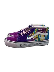 VANS◆ローカットスニーカー/26cm/マルチカラー/VN0A4BVC9X21