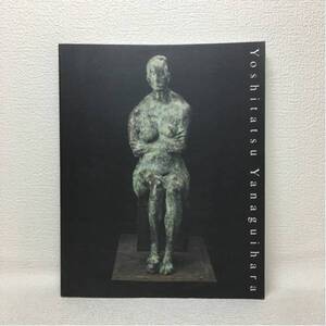 n2/柳原義達展 A Retrospective 東京国立近代美術館 1993 Yoshitatsu Yanaguihara ゆうメール送料180円