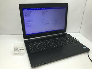 ジャンク/ EPSON Endeavor NJ4000E Intel Core i5-6200U メモリ8.19GB ストレージ無し 【G16145】