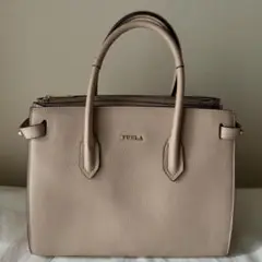 FURLA トートバッグ