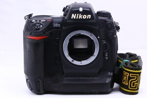 Nikon ニコン D2H ボディ#16760