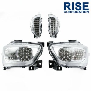 フォルツァX フォルツァZ MF10 LED テールライト フロント ウインカー クリアレンズ ハイフラ防止 ICリレー付 テールランプ HONDA FORZA