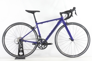 ◆◆キャノンデール CANNONDALE キャド オプティモ3 CAAD OPTIMO 3 2022-23年 アルミ ロードバイク 48サイズ SORA R3000 9速 Ultra Violet