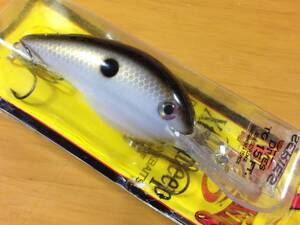 ★STRIKE KING★　ストライクキング　5XD　ギザードシャッド　ケビンバンダム　※ボディに傷や汚れあり　検索用　KVD　#20-145