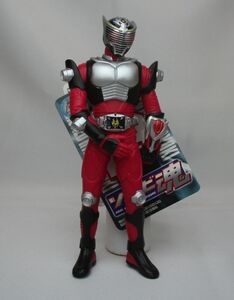 【送料込】未使用 バンダイ　ソフビ魂　29　仮面ライダー龍騎　ソフビ人形