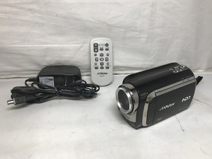 ジェーブイシー JVC ビデオカメラ Everio GZ-MG880 Everio GZ-MG880