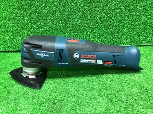 BOSCH ボッシュ GMF10.8V-28 充電式マルチツール コードレス 10.8V 電動工具 切断機