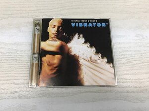 G2 53071 ♪CD「VIBRATOR TERENCE TRENT 