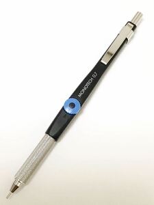 49.トンボ モノテック TOMBOW MONOTECH 0.7 製図用 シャープペンシル 0.7mm レトロ 