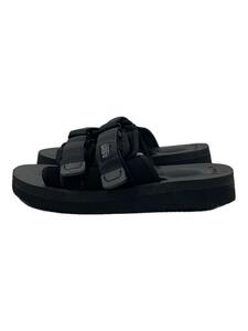 suicoke◆サンダル/US8/BLK