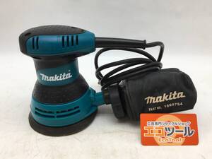 【領収書発行可】☆Makita/マキタ ランダムオービットサンダ BO5030 [IT7SB5TGUFA8]