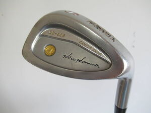 ★HONMA ホンマ LB-606 ウエッジ SW 純正カーボンシャフト J884　★レア★激安★中古★　★