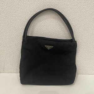 PRADA プラダ ナイロン トートバッグ 