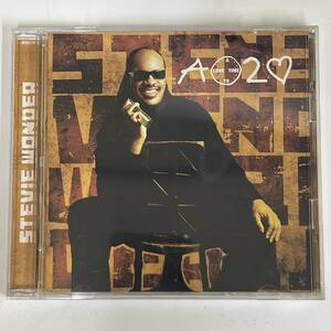 ★★　激レア　★★　STEVIE WONDER　 A02　★★　スティービーワンダー CDアルバム　　★★ 　　　HD-0100