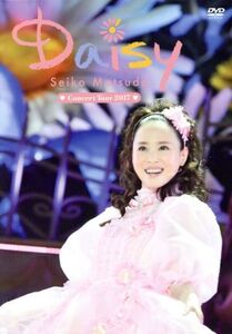 Seiko Matsuda Concert Tour 2017「Daisy」(初回限定版)/松田聖子