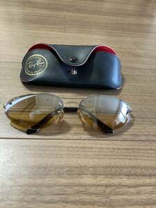 Ray-Ban レイバン サングラス RB3155 003/7F 57口16 送料無料