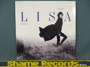 Lisa Stansfield ： All Woman 12