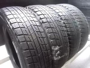 【オ638】REVO 1▲155/80R13▲4本売切り