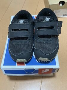 New Balance　620　スニーカー　12.5cm　靴　子供　キッズ　グリーンレーベル別注　シューズ　ニューバランス　キッズ 子供用スニーカー