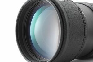 【美品】Nikon ニコン AF オートフォーカス 80-200mm 2.8 I型 D ED lens レンズ #558