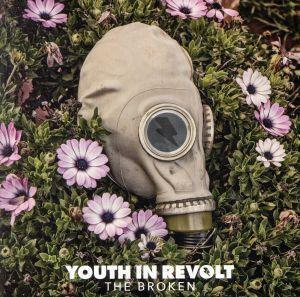 【輸入盤】Broken/Youth in Revolt