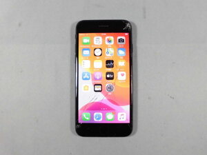 au　iPhone7　128GB　NNCK2J/A