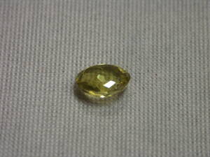 レモンクォーツ　　8.60ｃｔ　ブラジル産　水晶