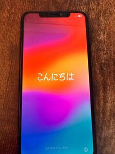 iPhone 11 Pro Max 64G SIMフリー ジャンク品