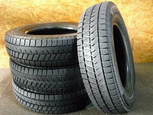 ■本州送料無料■155/80R13 4本 ブリヂストン■中古タイヤホイール館 伊勢原店