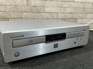 174★〇 marantz SACD/CDプレイヤー SA8001 / マランツ 〇★