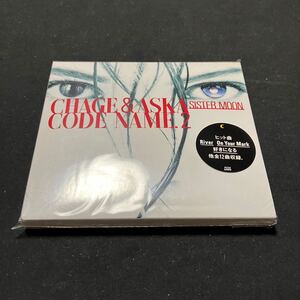 S14c CD 未使用 ＣＨＡＧＥ＆ＡＳＫＡ／ＣｏｄｅＮａｍｅ．２Ｓｉ