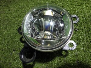 ◆ 美品 日産 ルークス B45A 前期【 左 フォグランプ フォグライト】LED VALEO 90206507 中古 G271 H3-2◆