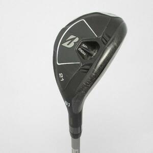 ブリヂストン BRIDGESTONE GOLF B1 ユーティリティ Tour AD BS-6h 【21】 シャフト：Tour AD BS-6h