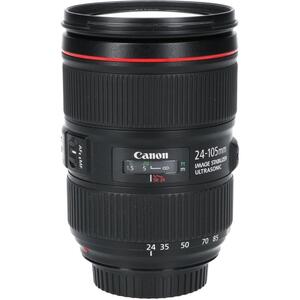 ＣＡＮＯＮ　ＥＦ２４－１０５ｍｍ　Ｆ４Ｌ　ＩＳ　ＩＩ　ＵＳＭ