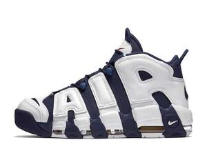 Nike Air More Uptempo 